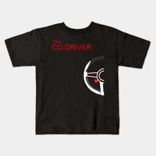 Twinning for carlovers Kids T-Shirt